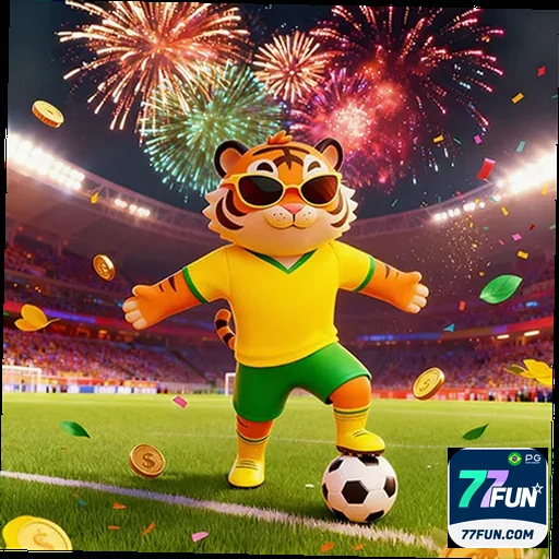 Cassino ao vivo - 77fun