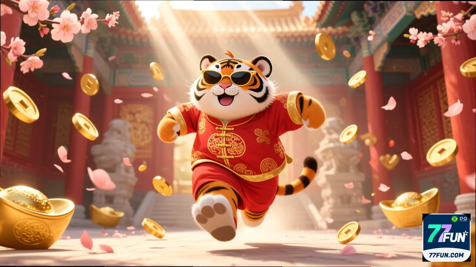 Bônus de boas-vindas