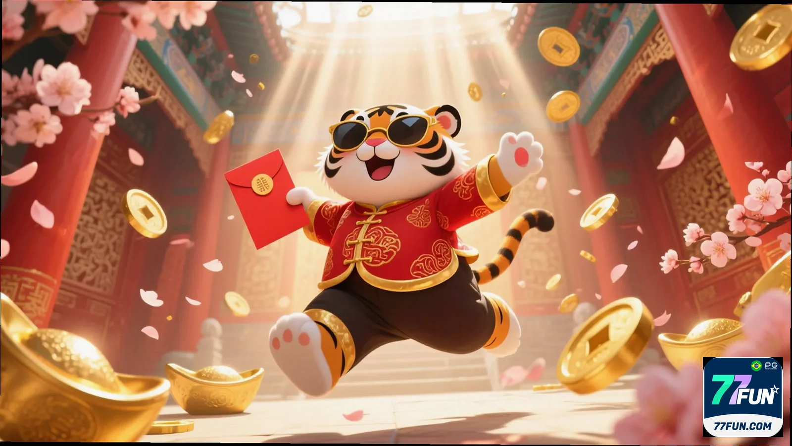 Cena destaque - 77fun