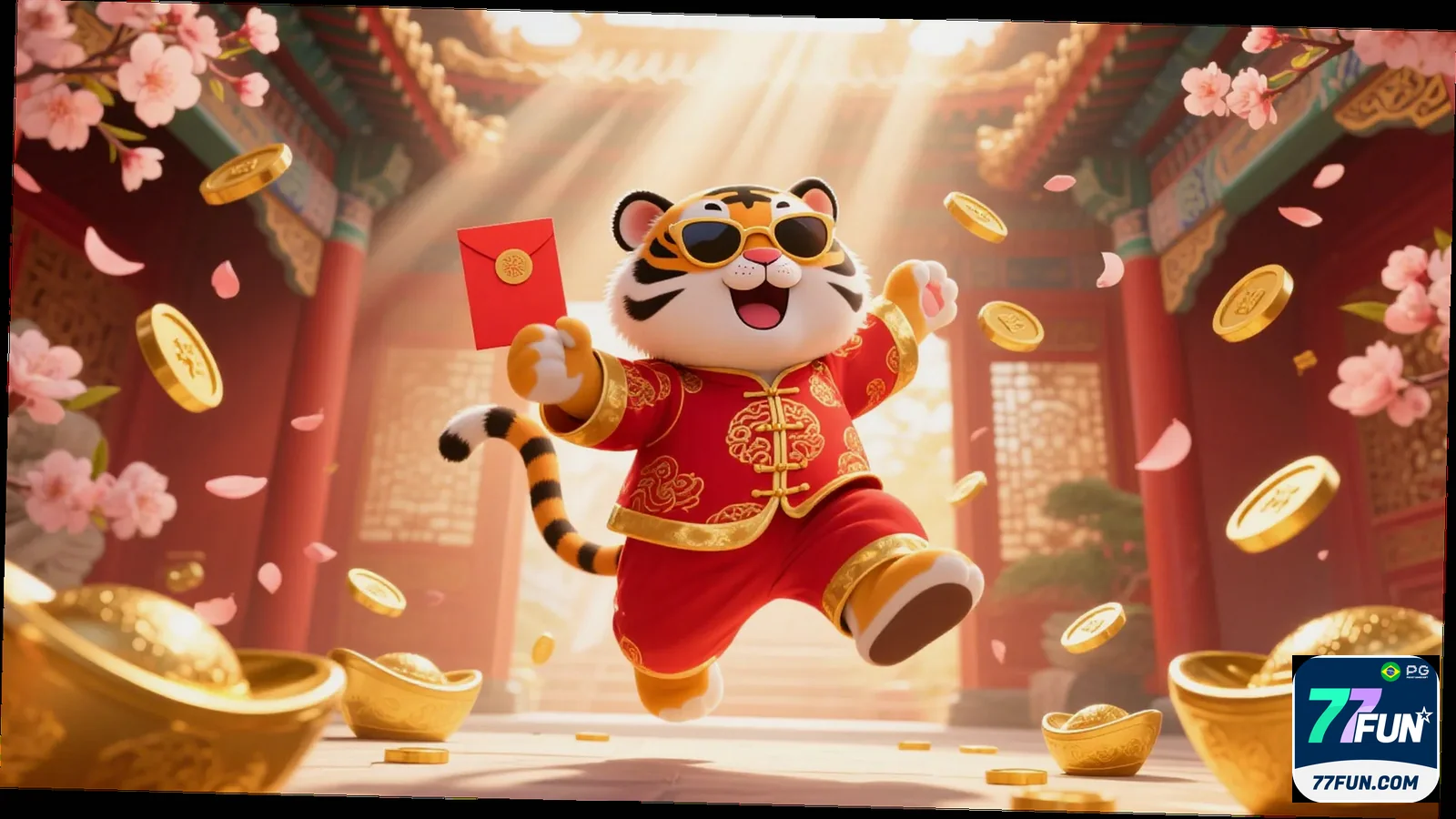 Cassino online 77fun - 77fun