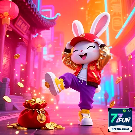 Cassino online Bra - 77fun